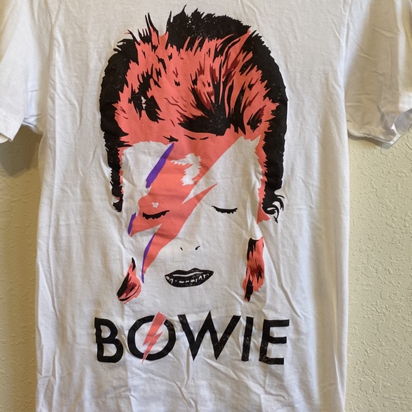 David Bowie T-Shirt ✨ - Picture 3 of 4